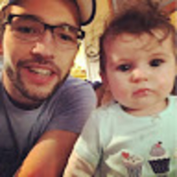 Meet your Posher, Nicholas - Picture 1 of 1